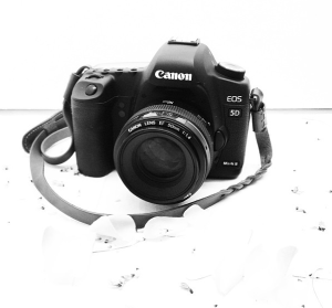 Canon 5d Mark 2 